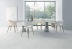 Керамогранит Prissmacer Isea Pearl (60x60х0,9) Керамогранит Prissmacer Isea Pearl (60x60х0,9)